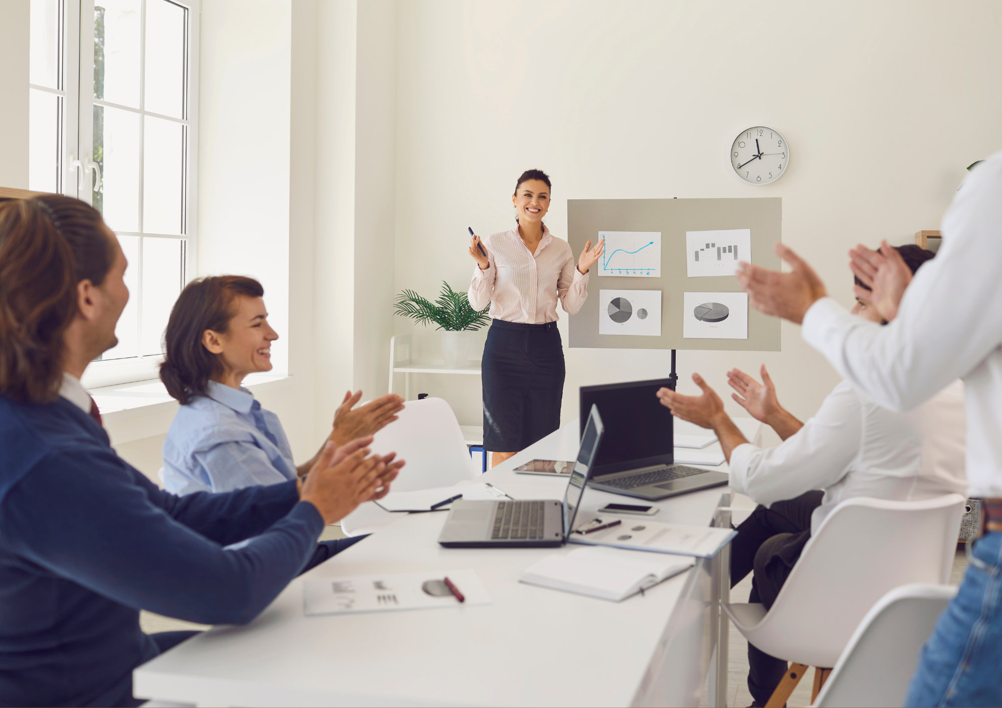 NARI Vision - Connected Community